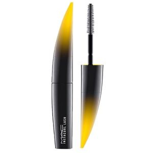 MAC Instacurl Mascara CUSTOMIZABLE WAND SHAPE!